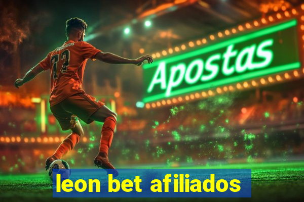 leon bet afiliados